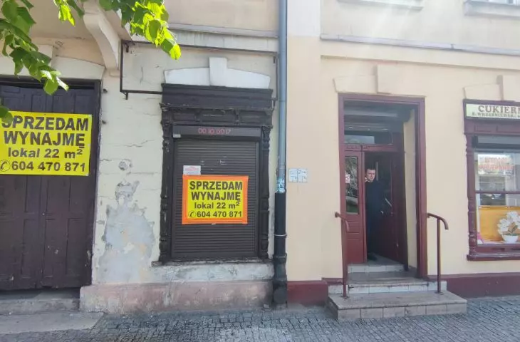 Włocławek Stare Miasto