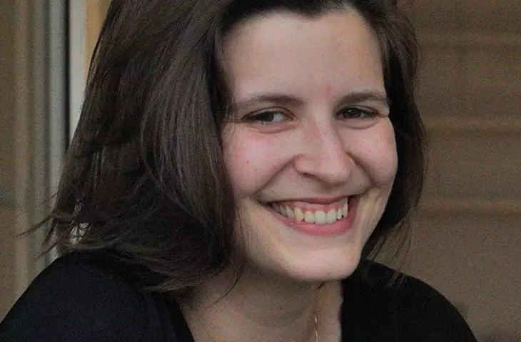 Zofia Jaworowska