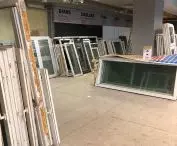 magazyn fundacji BRDA w Warszawie