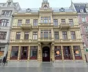 Piotrkowska in Lodz
