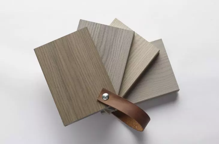 Each type of Twinson composite decking offers an interesting selection of natural colors