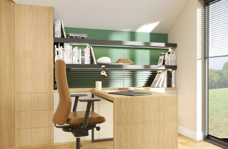 office