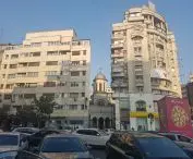 Bucharest Romania