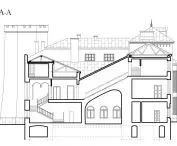 Section A-A