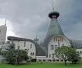 Holy Trinity Cathedral in Hajnowka