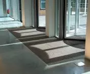 facility doormats
