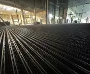 facility doormats