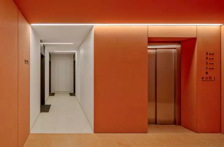 Grodzieńska 19, Warsaw