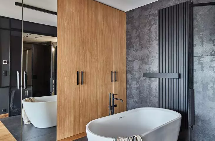 tub