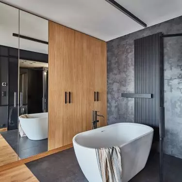 tub