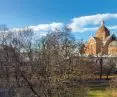 Kamienica pod Złotymi Nożycami Kraków | proj.: Jakub Turbasa, Wojciech Zagórski