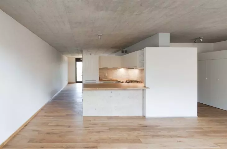 Kamienica pod Złotymi Nożycami Kraków | proj.: Jakub Turbasa, Wojciech Zagórski