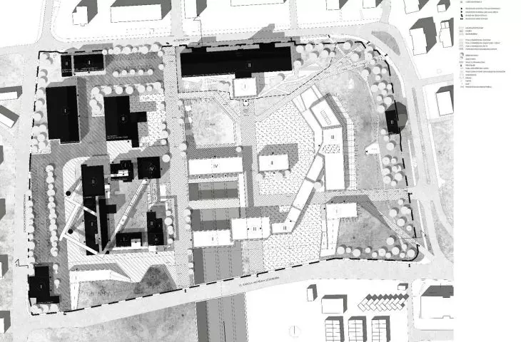 masterplan