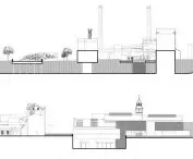 urban sections