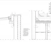 Detal projektowy