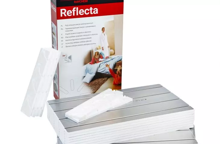 EU1077 Reflecta