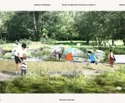 projekt górki ruderalnej