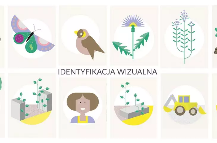 istotna była również identyfikacja wizualna