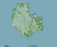 Dwa podstawowe elementy struktury urbanistycznej miasta