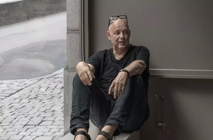 Gert Wingårdh