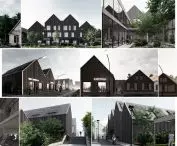 wizualizacje architektoniczne