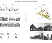 drewniana architektura Białegostoku