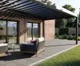 RENODRAIN S linear drainage system
