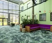 wykładzina Flotex