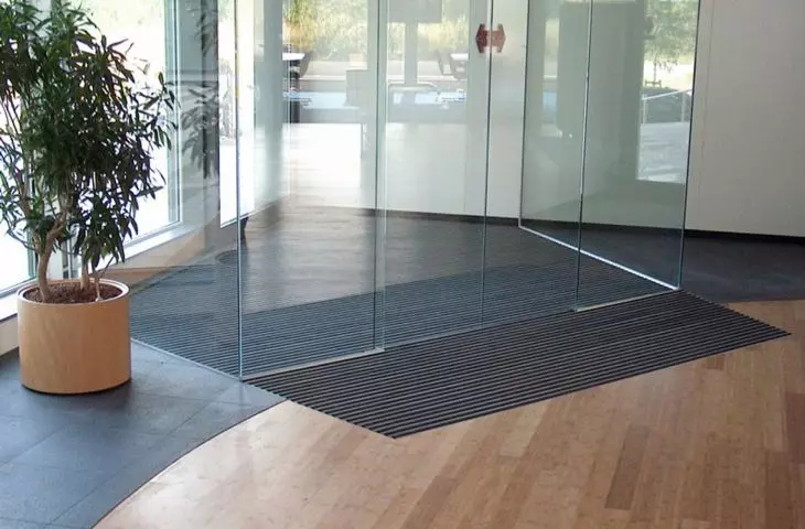 facility doormats