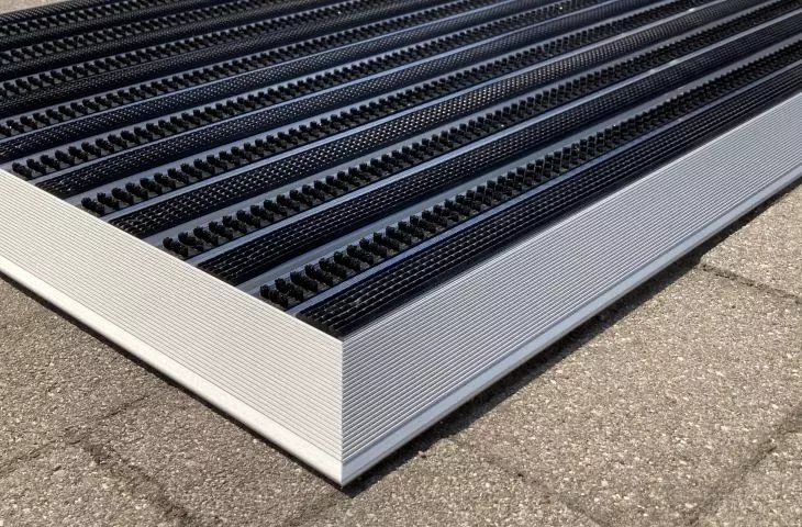 facility doormats