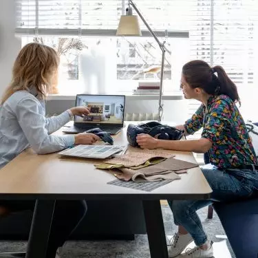 VR facilitates architect-client collaboration 