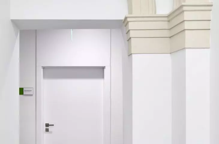detale wnętrza