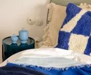 bedroom details