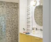 small bathroom