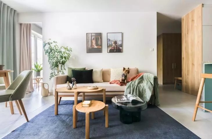 Orwat Design apartment