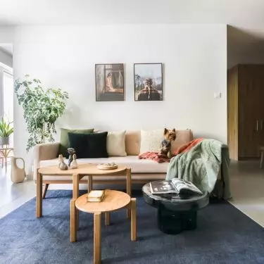 Orwat Design apartment