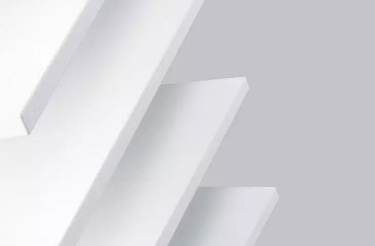 hygienic ceiling elements
