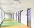 Hospital in Warsaw