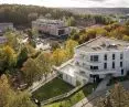 Willa Redłowo Gdynia | proj.: Art Architekci