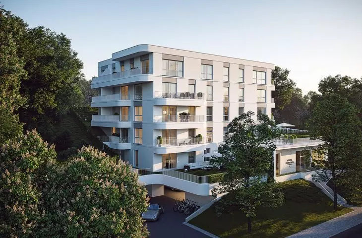Willa Redłowo Gdynia | proj.: Art Architekci