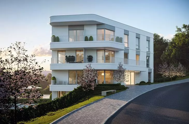 Willa Redłowo Gdynia | proj.: Art Architekci