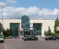 Łódź Kaliska przed przebudową