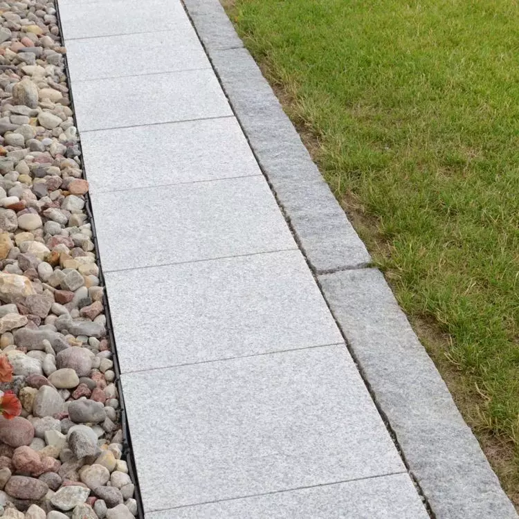 Granite is a type of natural stone