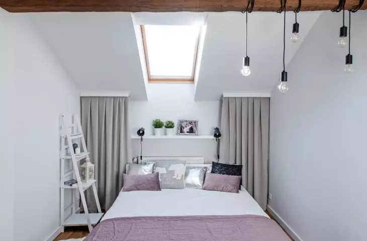 Parents' bedroom