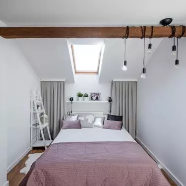Parents' bedroom