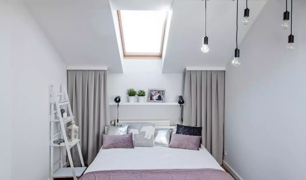 Parents' bedroom