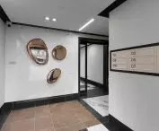 Perspektywa housing estate | Gdańsk | proj.: S.A.M.I. Architekci