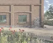 addiction therapy center detail
