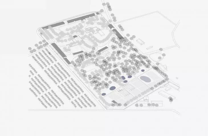 axonometry (environment)