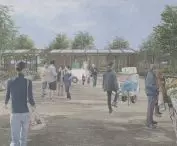 marketplace